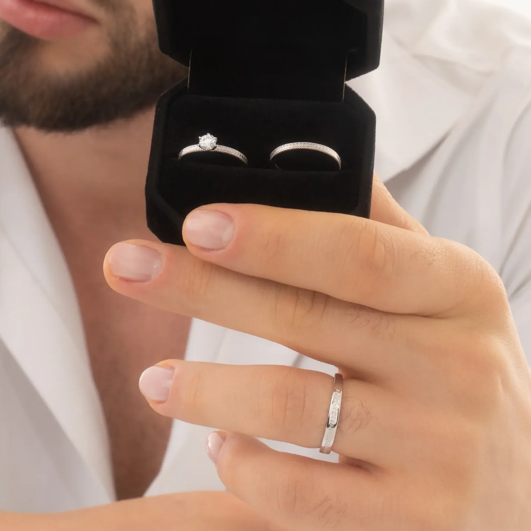 A Legacy Love Ajustable - S-10020 - Foto 3